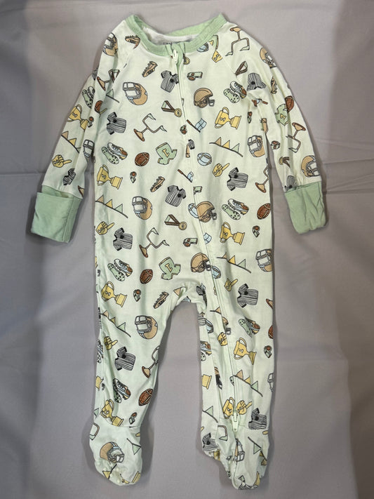 Sports Coverall, 6m
