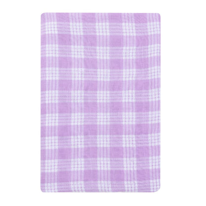 Poni Palaka Muslin Swaddle Blanket