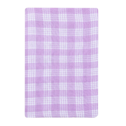 Poni Palaka Muslin Swaddle Blanket