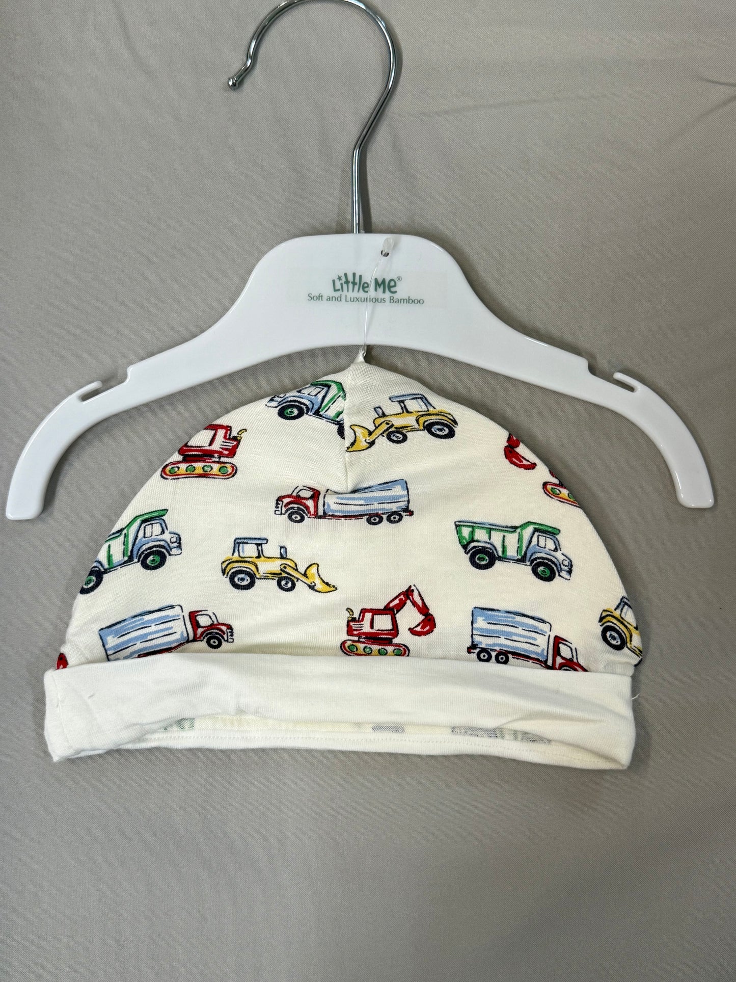 New 2pc Trucks Coverall, 6m