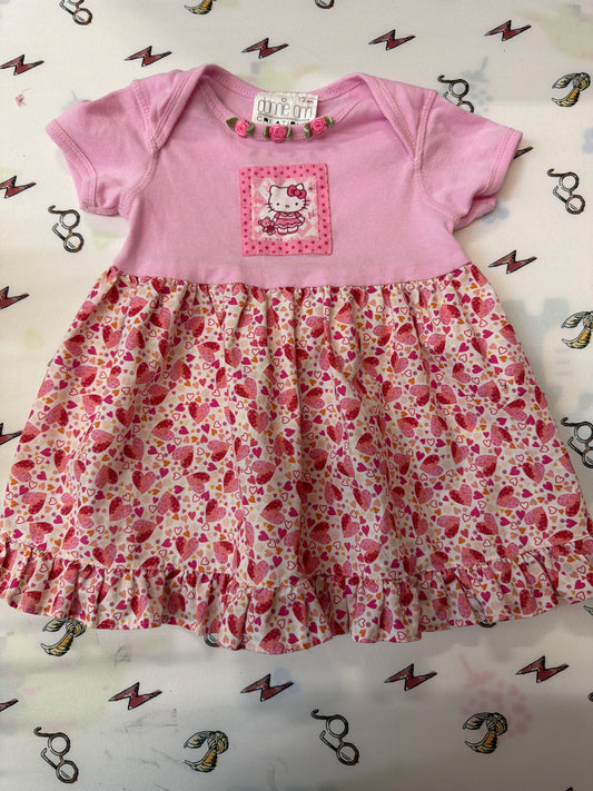 Donnie Ann Creations Dress, 12M