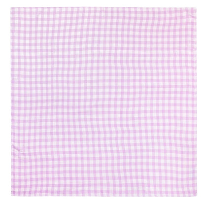 Poni Palaka Muslin Swaddle Blanket