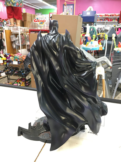 Bat Man Collectable Toy