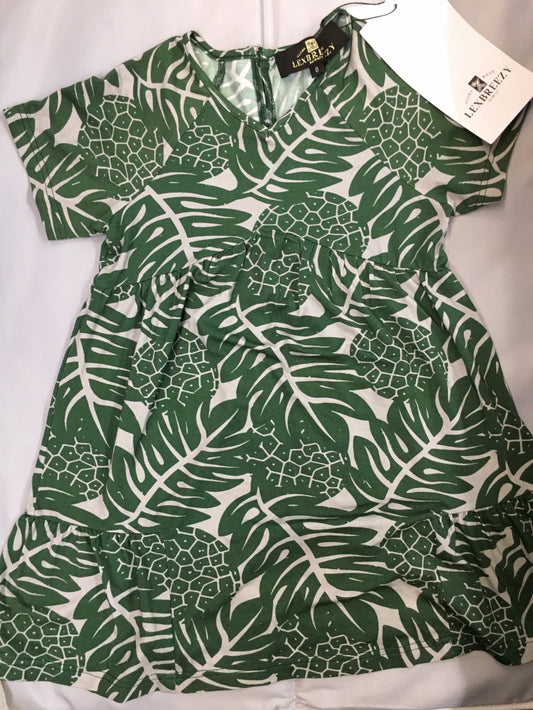 New Lex Breezy Dress, 8