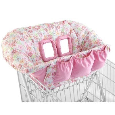 Bright Starts Cart Cover