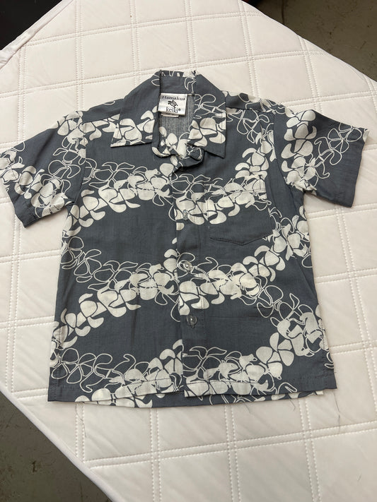 Hamakua Keiki Shirt, 2T