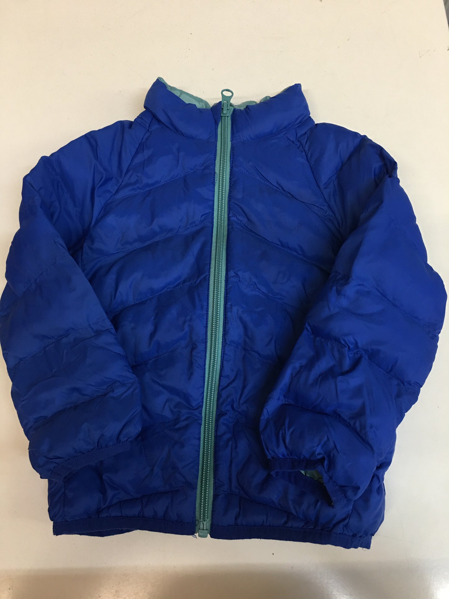 Wonder Nation Puffer Jacket, 3T