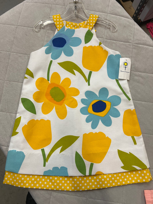 New Florence Eiseman Dress, Size 5