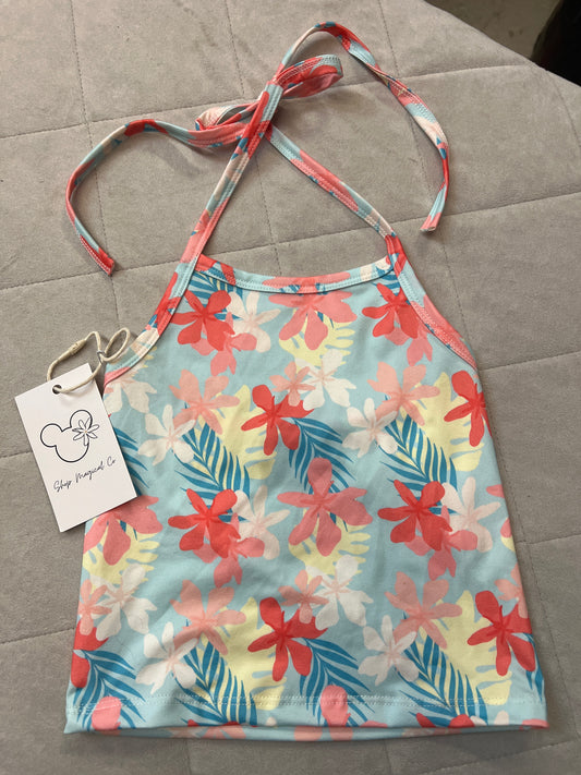 Jaylee Top, Size 4T