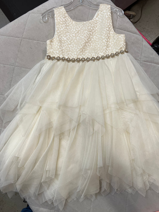American Princess Dress, Size 4T