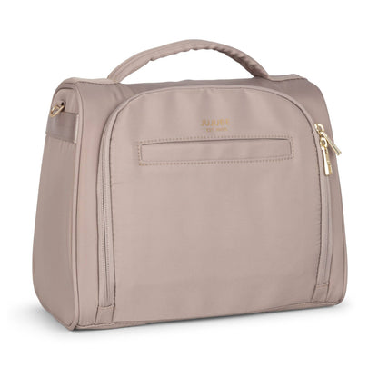 Insulated Bottle Bag Taupe