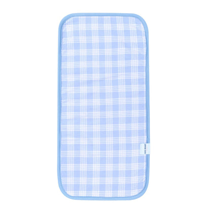 Polū Palaka Burp Cloth