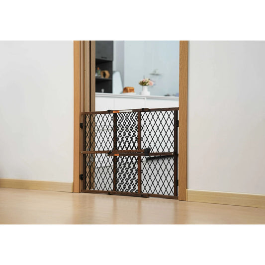 New Parent's Choice Wooden Gate, Farmhouse