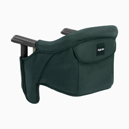 New Inglesina Hook On Chair, Forest Green