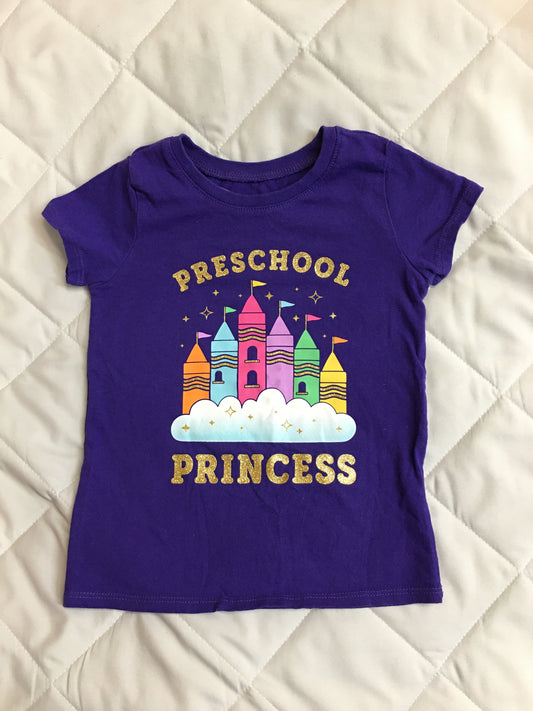 The Children’s Place Girls Shirt, 4T