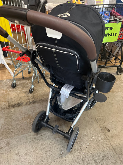 Cybex EZ Twist Stroller