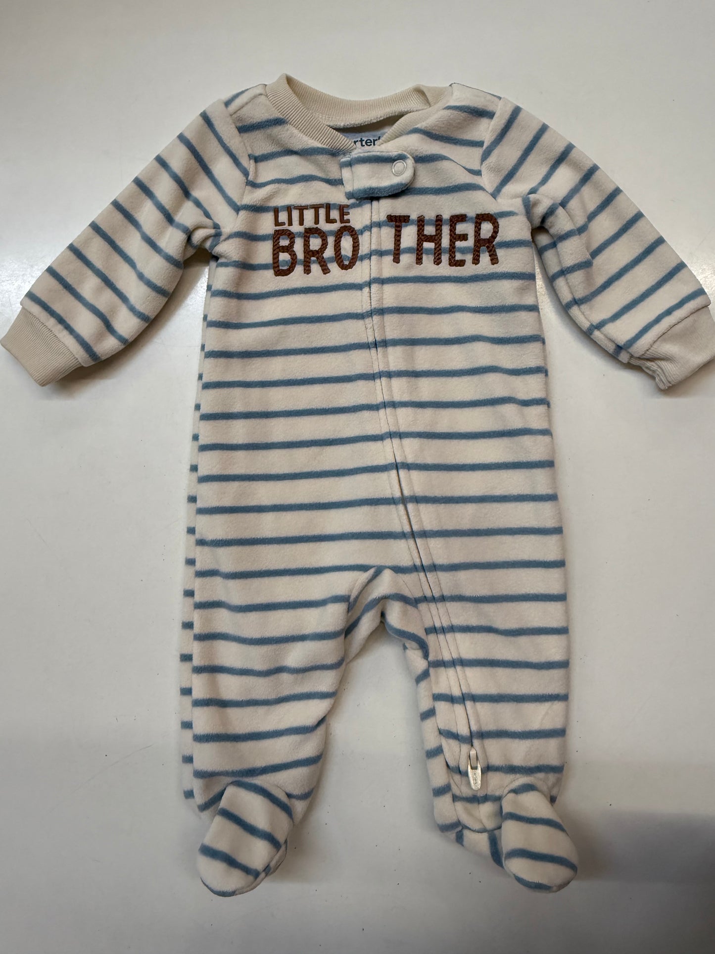 Carter’s Little Brother Coverall, Newborn