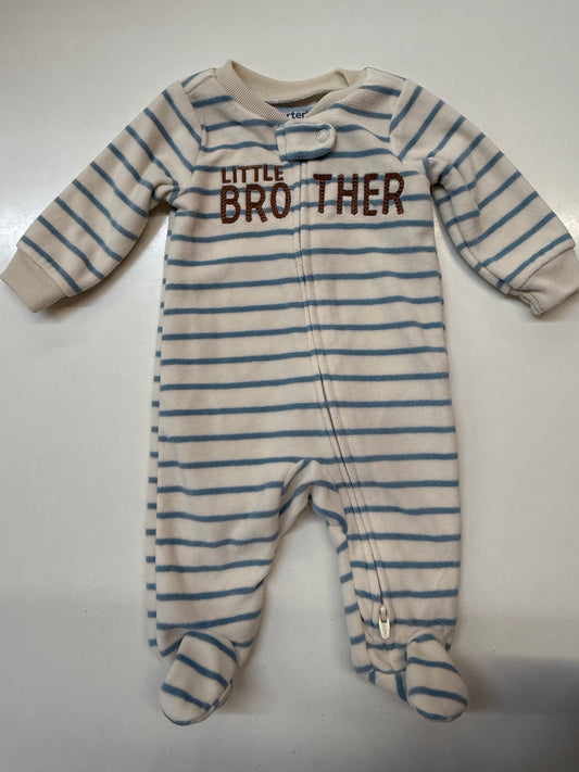Carter’s Little Brother Coverall, Newborn