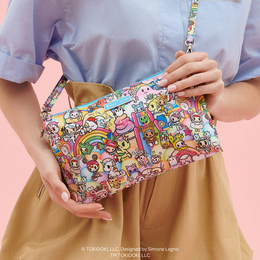 Be Quick toki 20th Anniversary