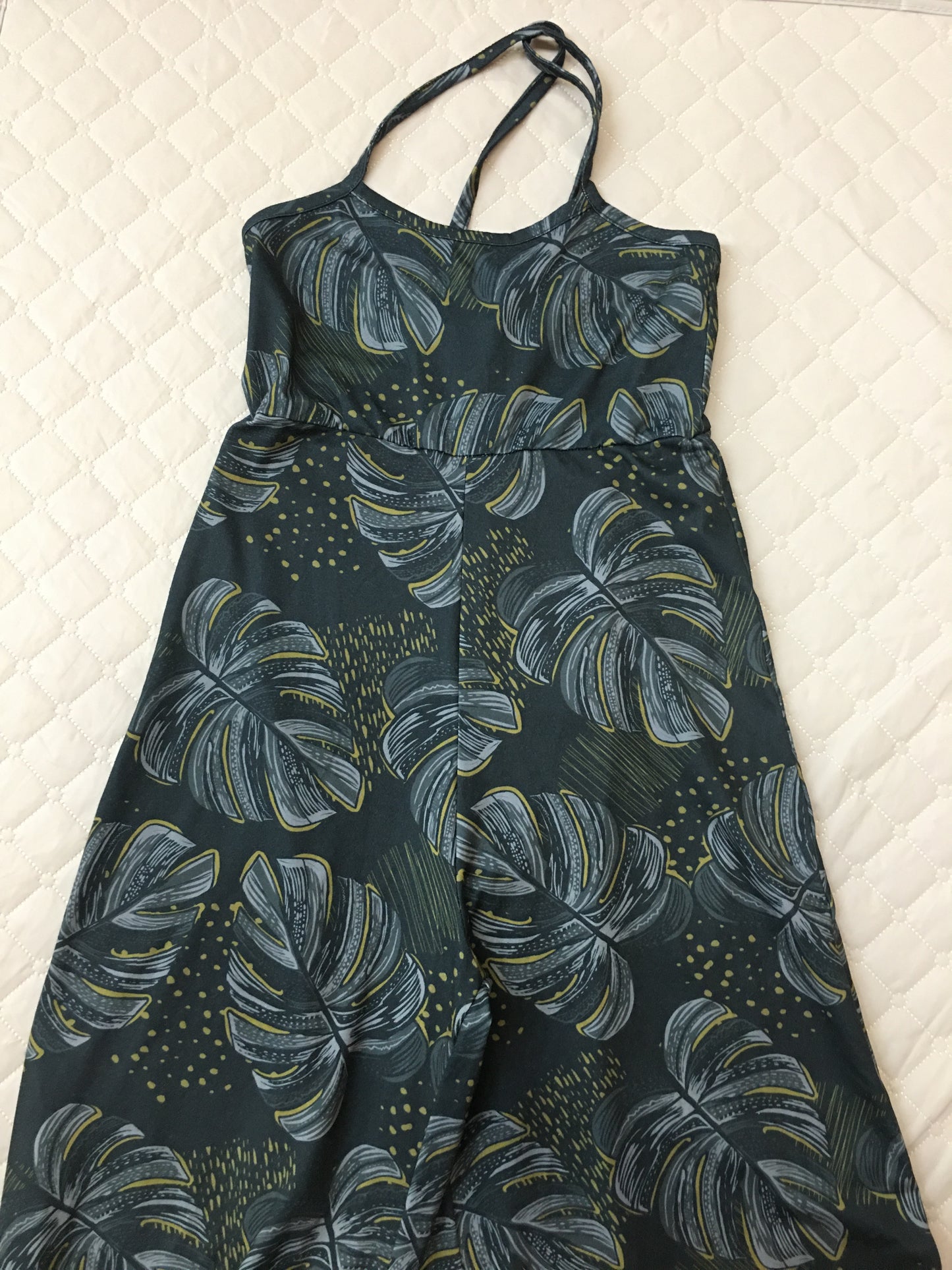 Homegrown Jumpsuit, 6
