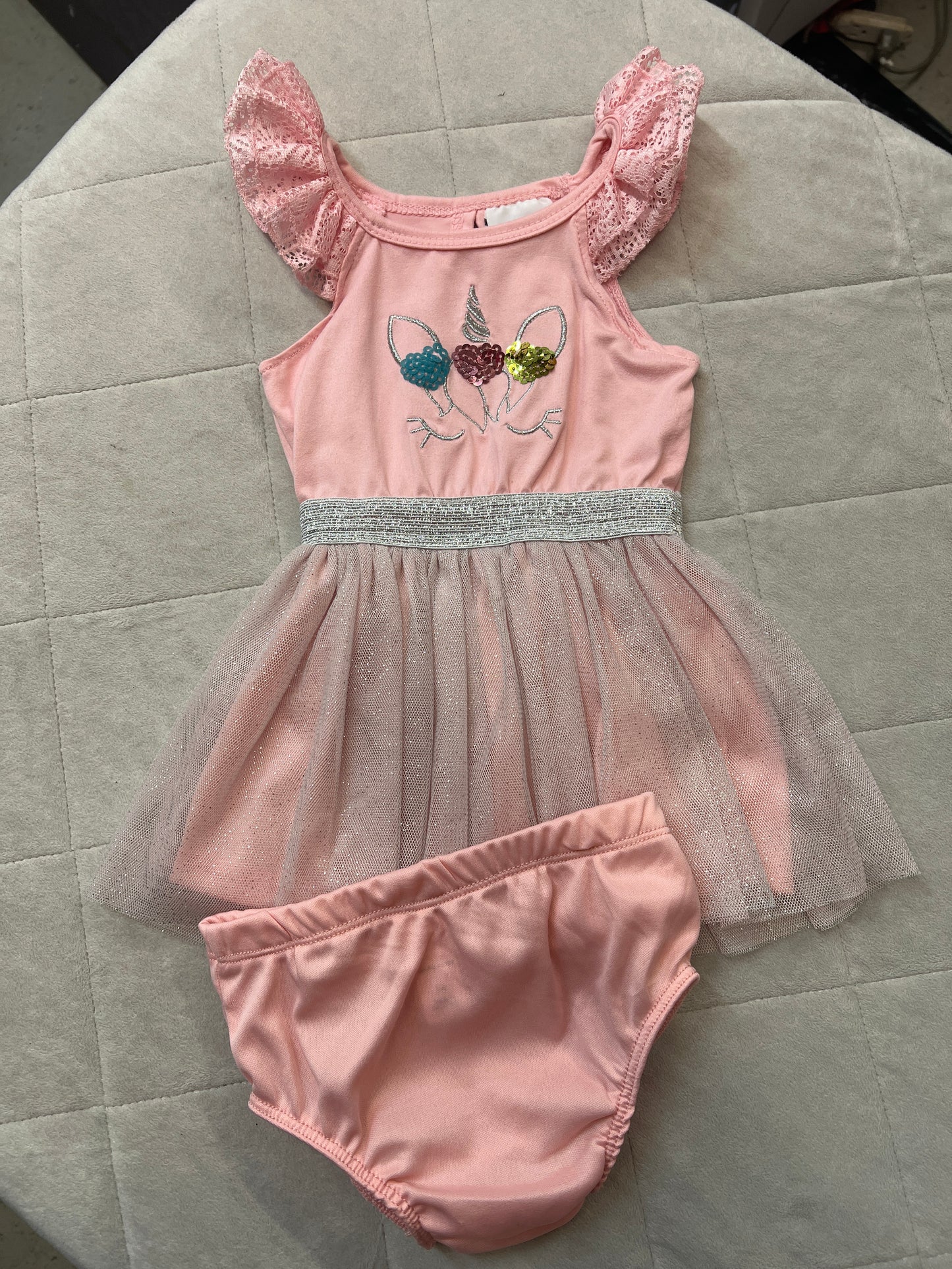 My Destiny Dress, Size 3-6M
