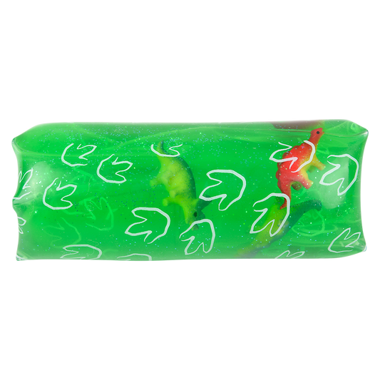 JUMBO DINOSAUR WATER WIGGLER