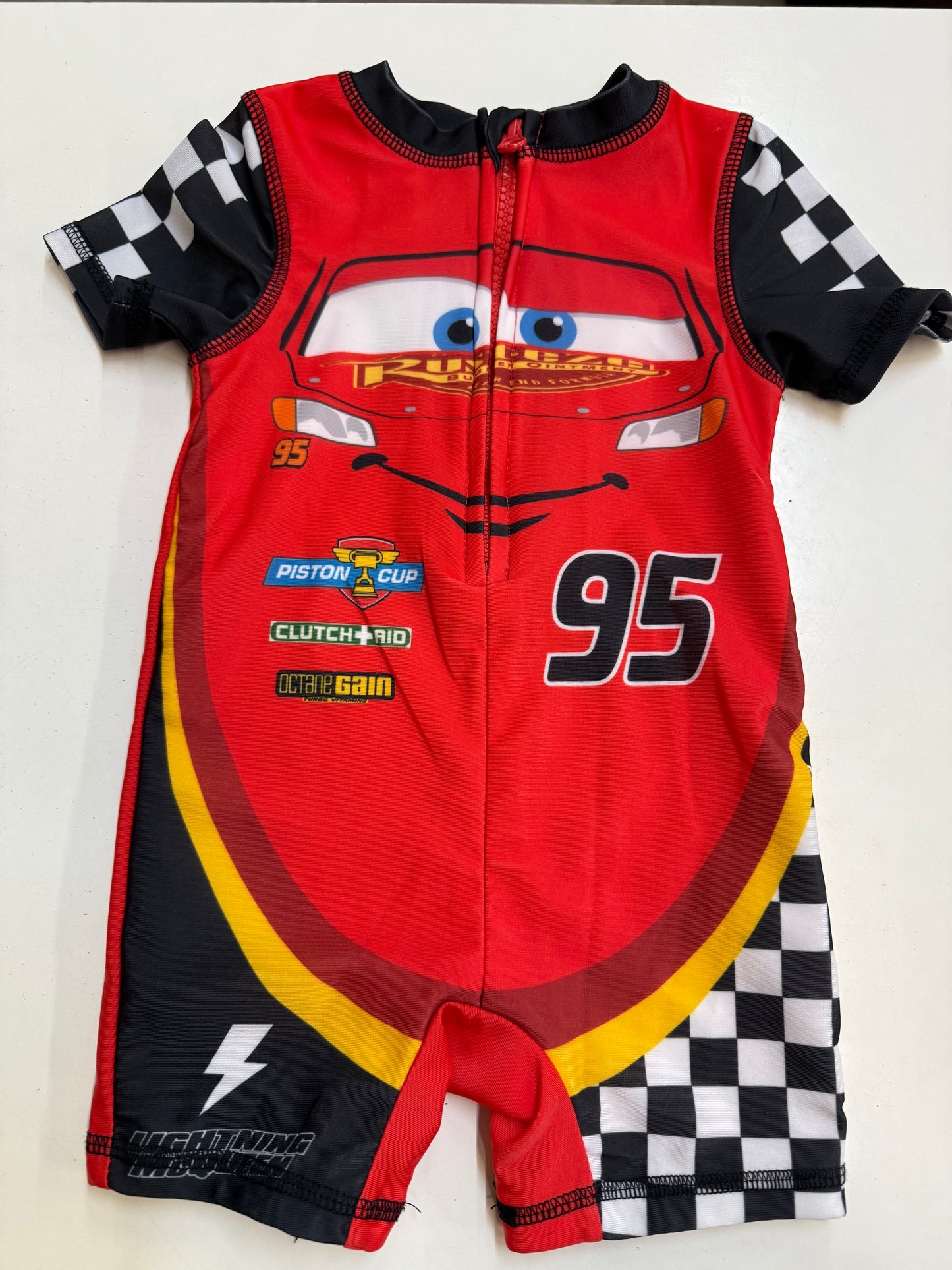 Disney Cars Swim, 12m
