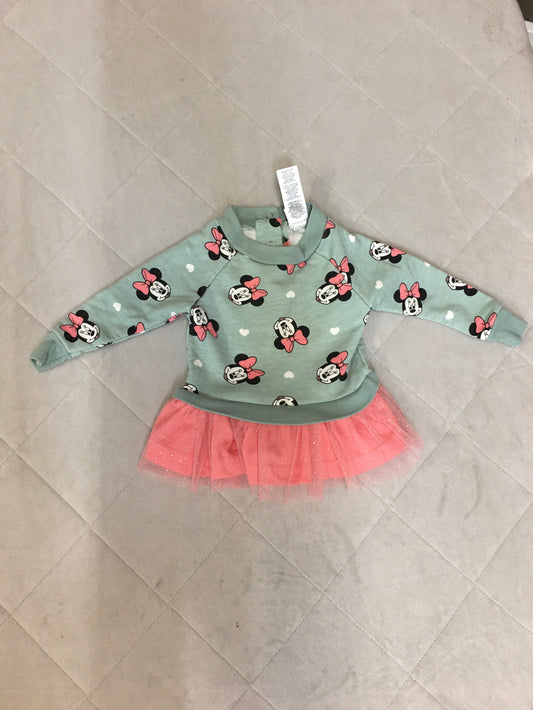 Disney Baby Top, 0-3m