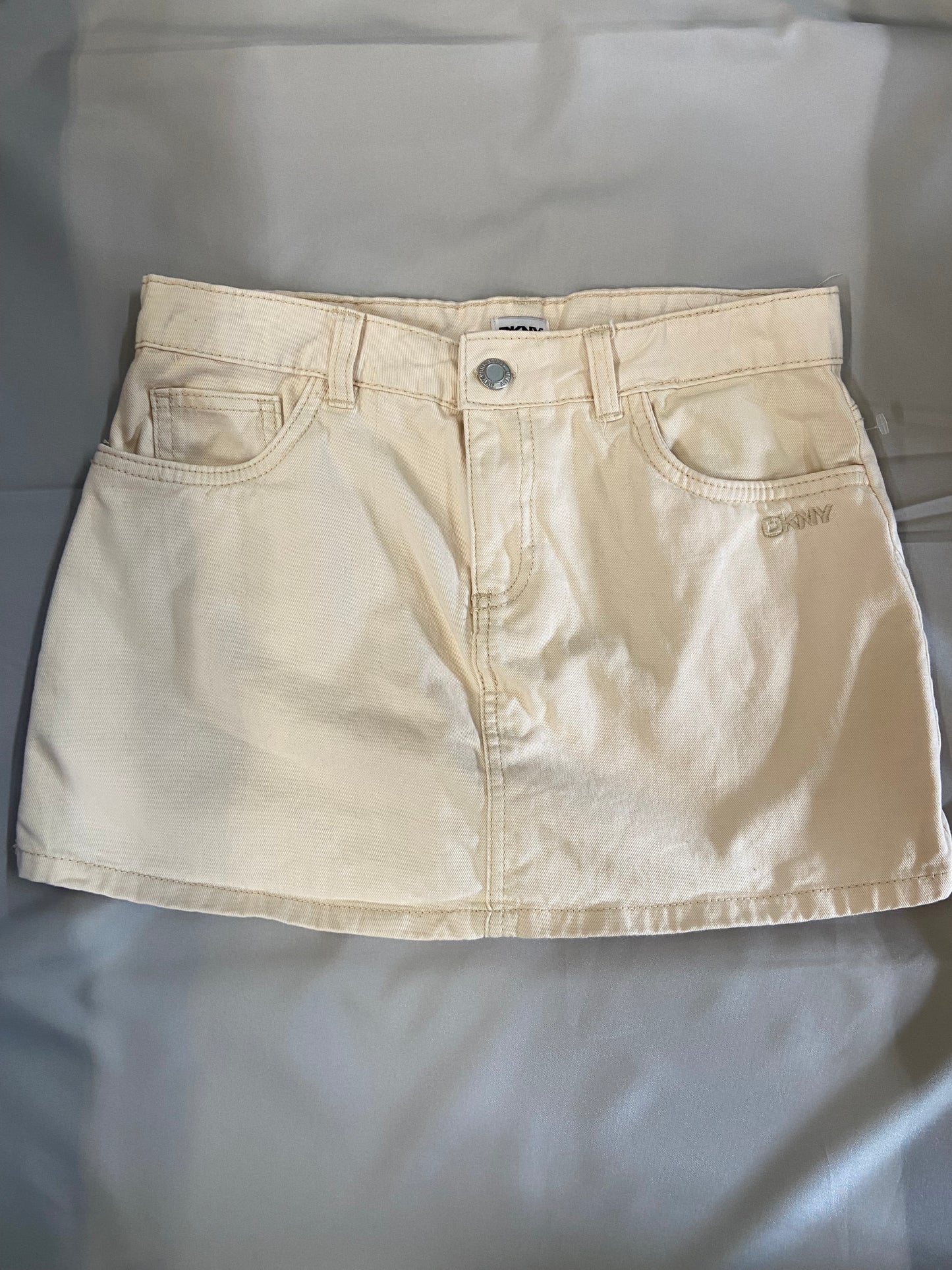DKNY Skorts, 10