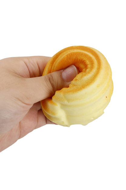 Slow Rise Bakery Squishy