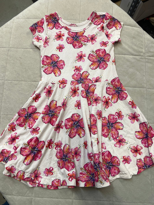 Coco Moon Dress, Size 3T