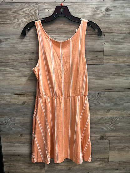RVCA Romper, Size XS