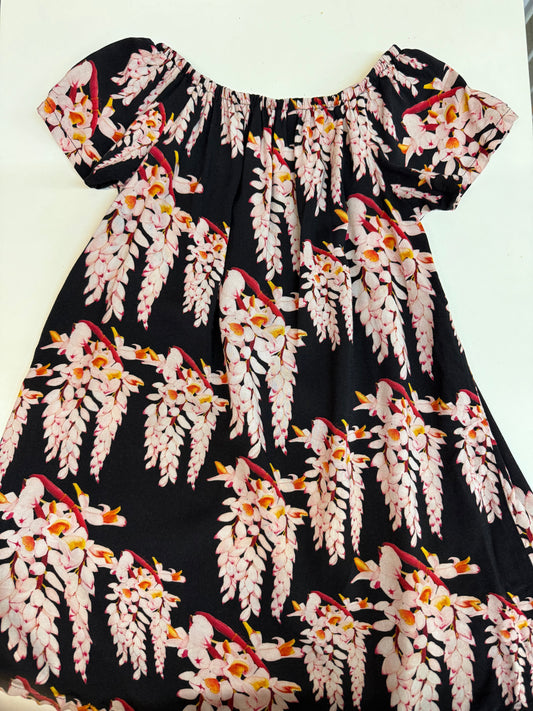 Lex Breezy Dress, 7