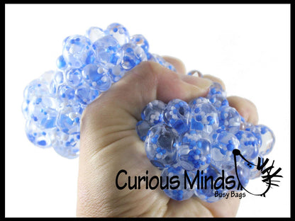 Confetti Gel Squishy