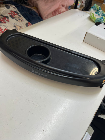 Baby Trend Sit 'n Stand LX Double Stroller Child Tray