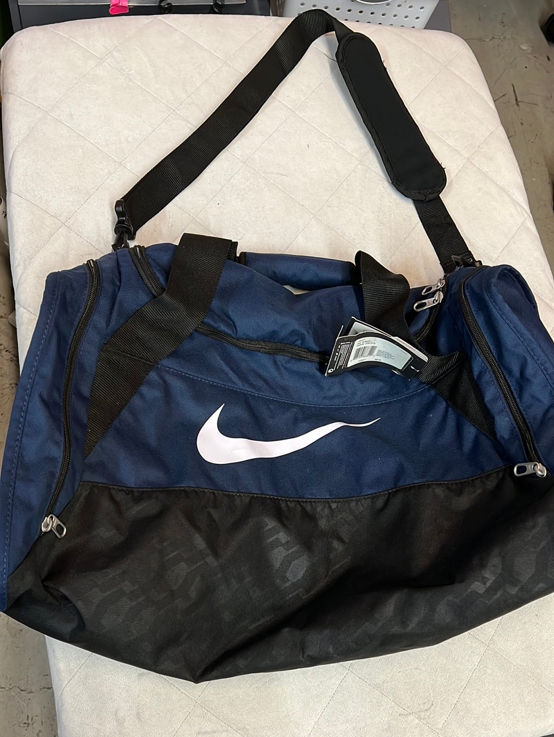 New Nike Cheerleading Duffle Bag