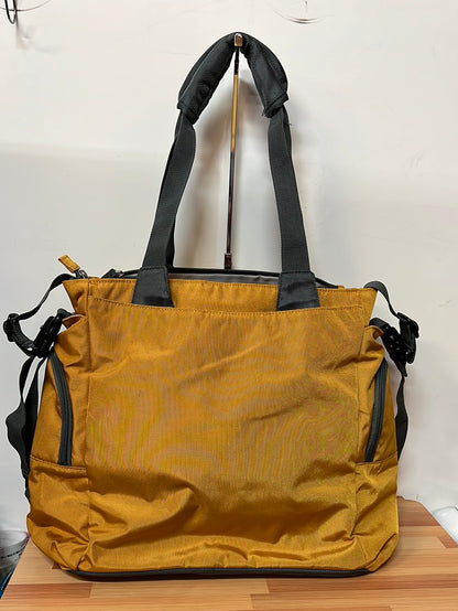 Skip Hop Bento Diaper Bag