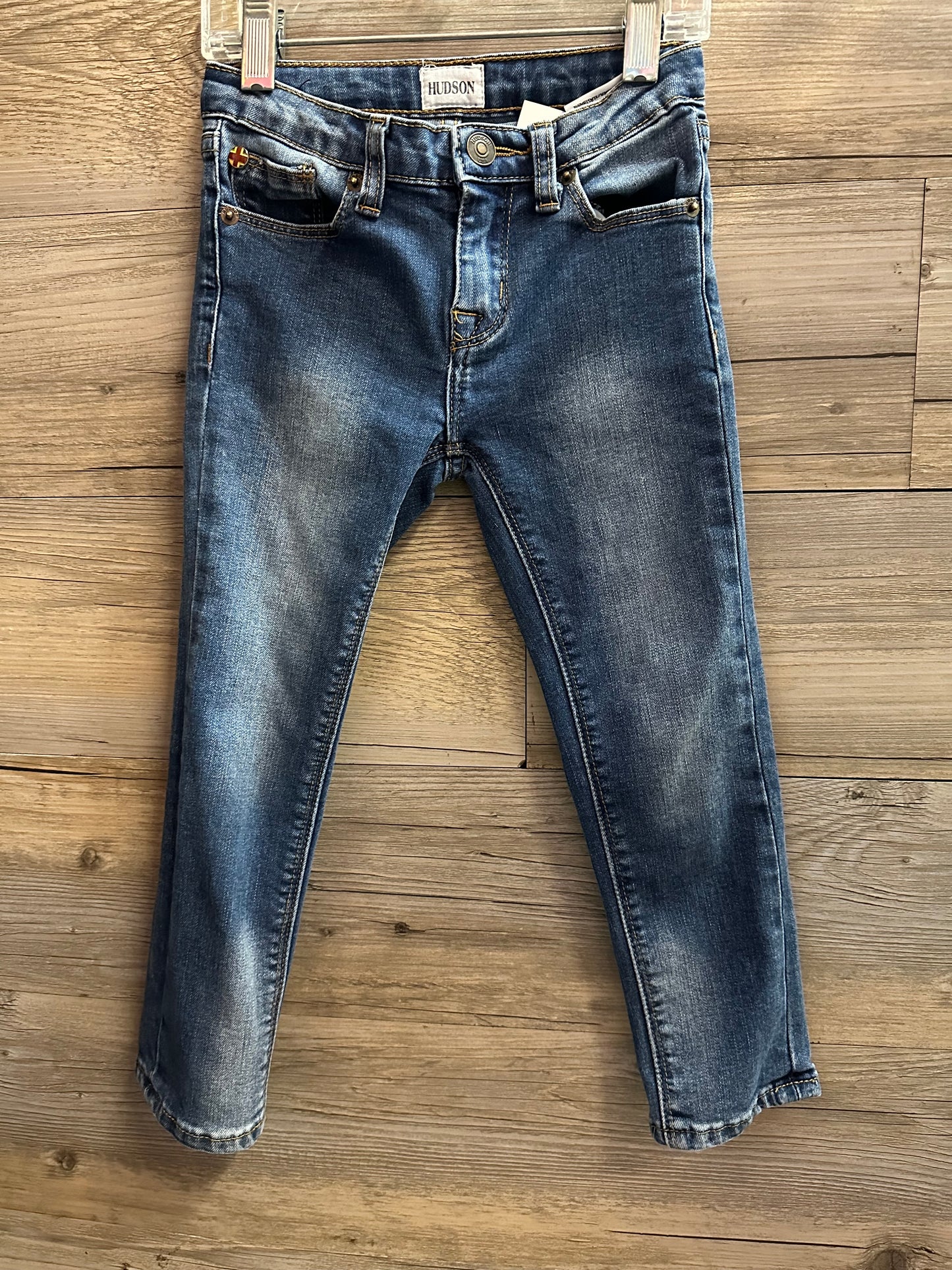 Hudson Denim Jeans, Size 5
