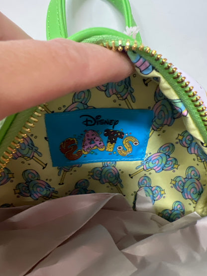 New Loungefly Mickey Lollipop Backpack