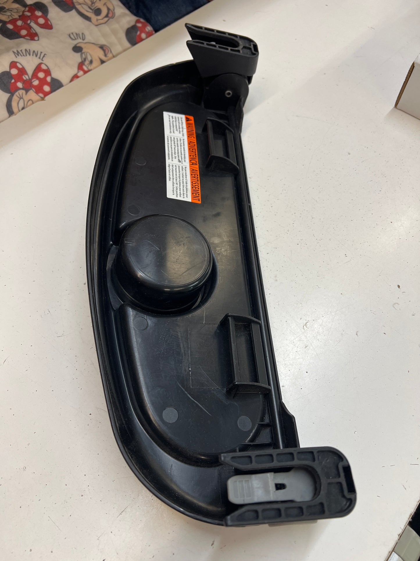 Baby Trend Sit 'n Stand LX Double Stroller Child Tray