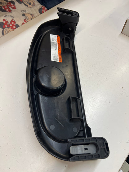 Baby Trend Sit 'n Stand LX Double Stroller Child Tray