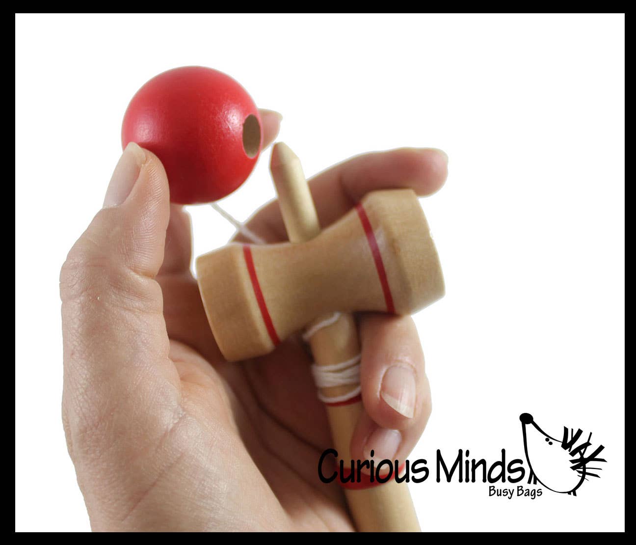 Mini Kendama