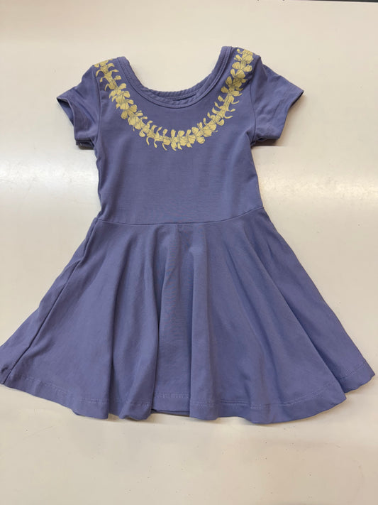 Lavender Lei Coco Moon 6-12m