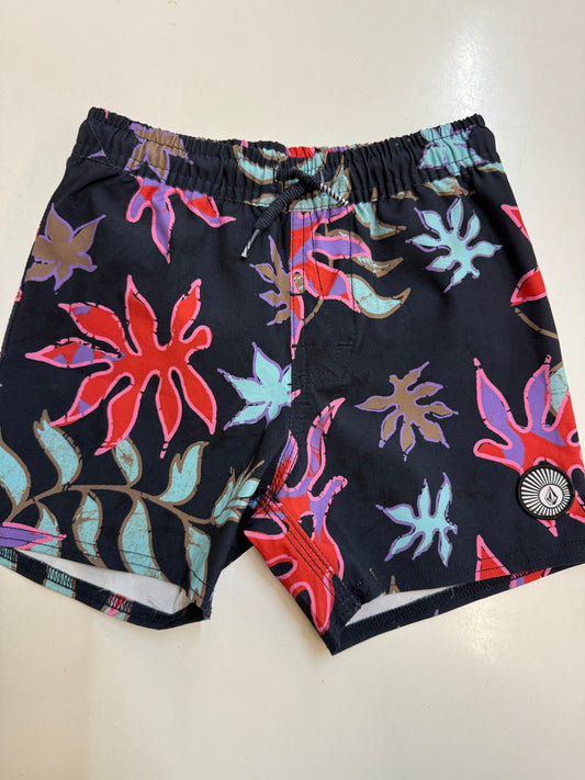Volcom Surf Shorts, 2T