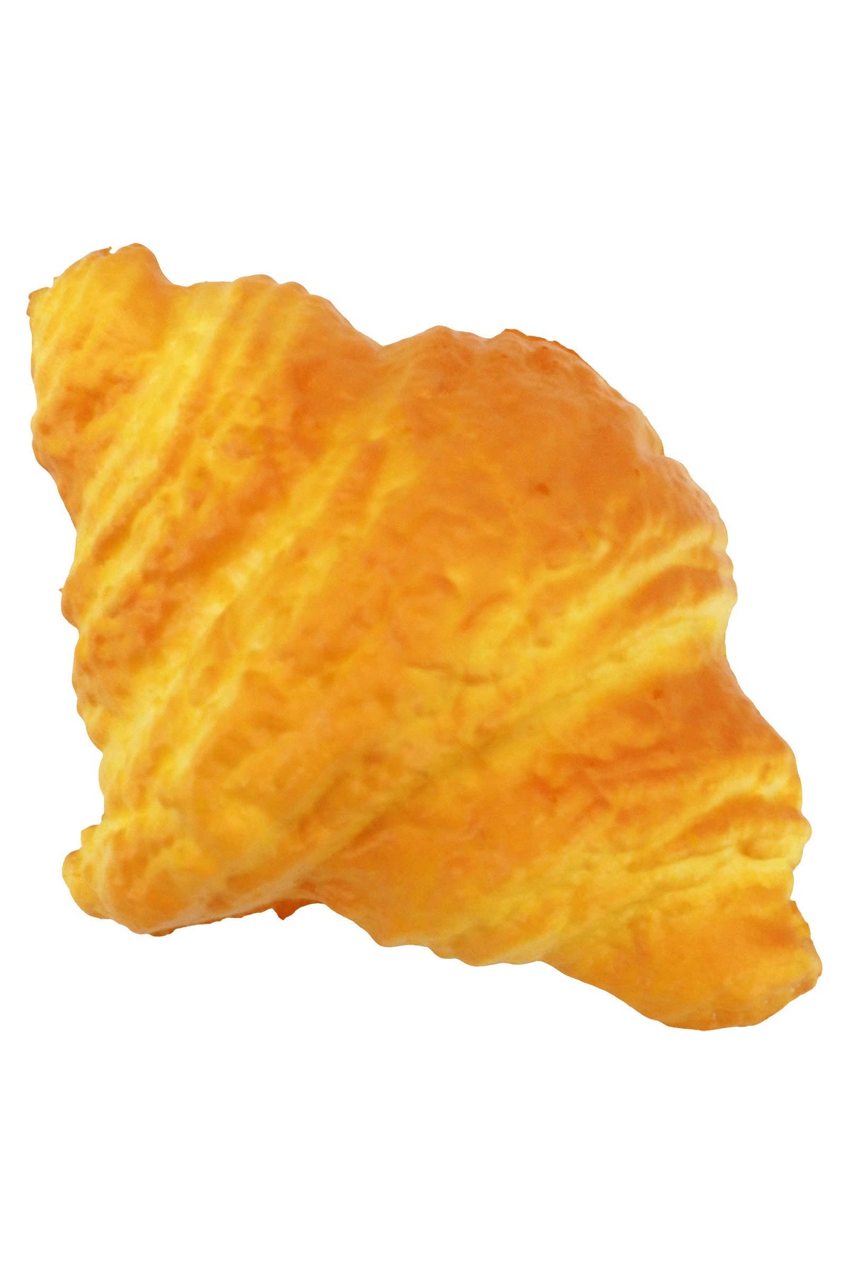 Croissant Bread Squishy