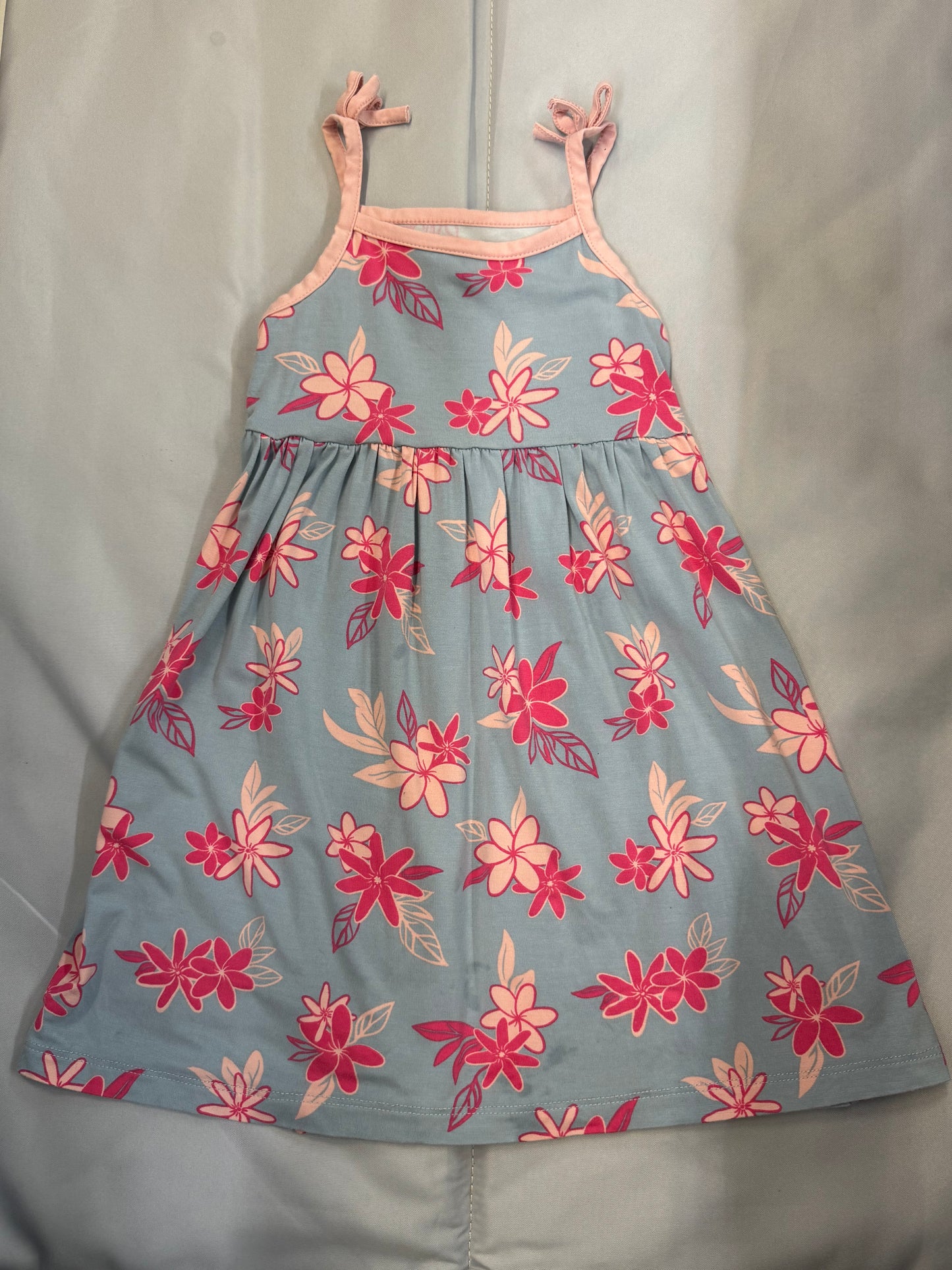 Coco Moon Dress, 3T
