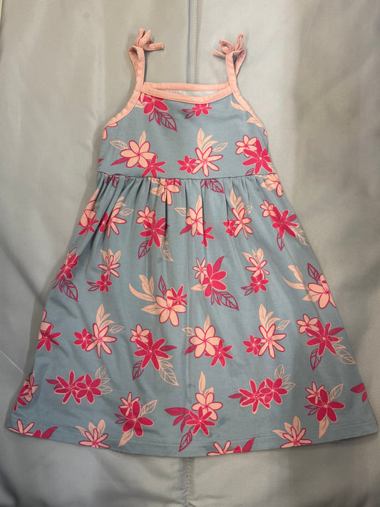 Coco Moon Dress, 3T