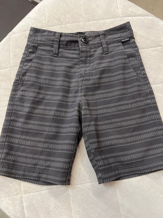 Volcom Shorts, Size 5