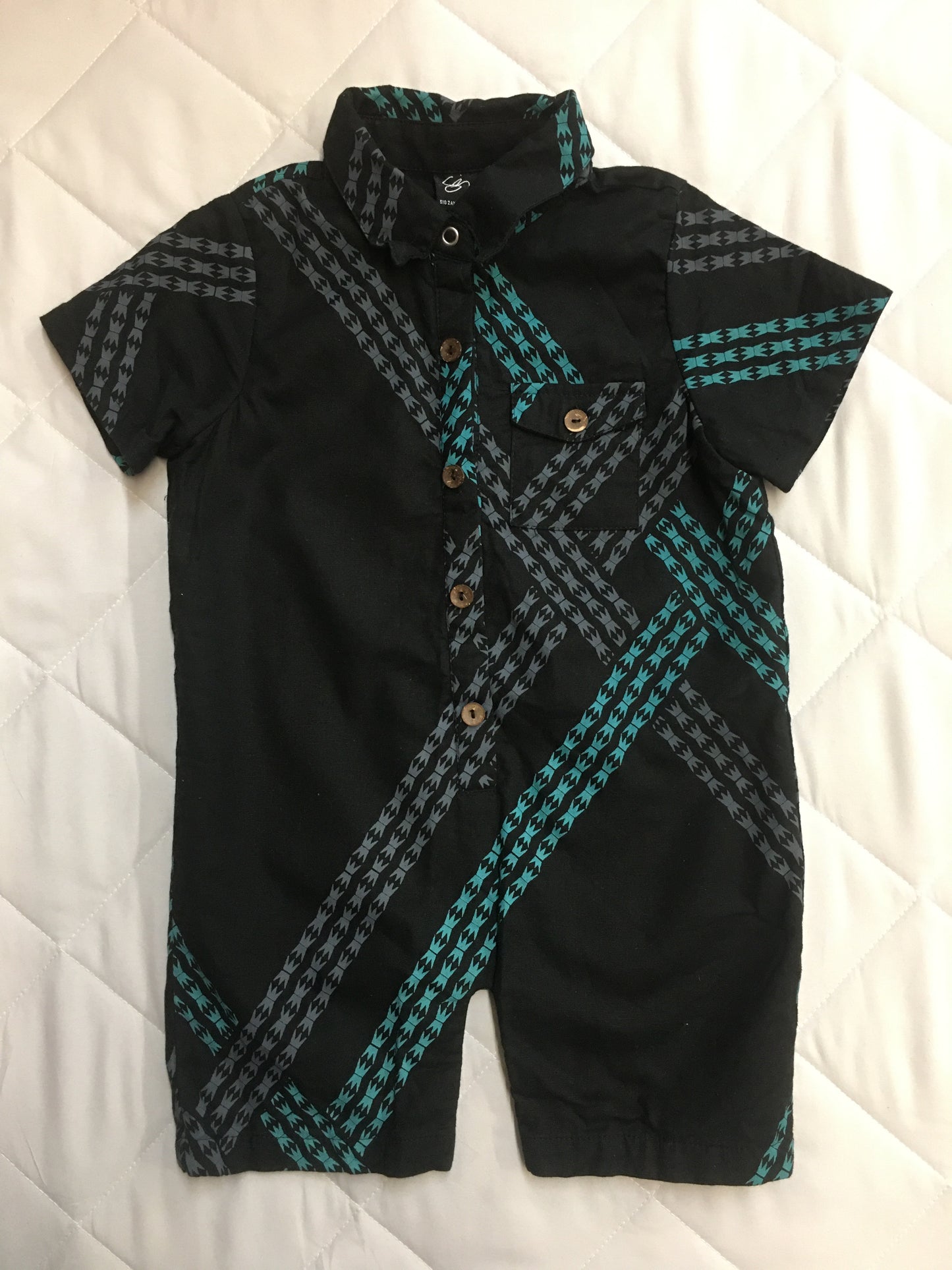 Sig Zane Designs, 2T