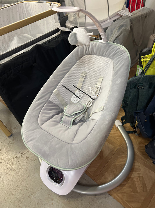 MomCozy Cocosway 3D-Motion Swing